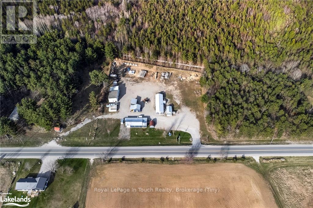 239 County Road 6 S, Tiny, Ontario  L0L 2J0 - Photo 19 - S10438310