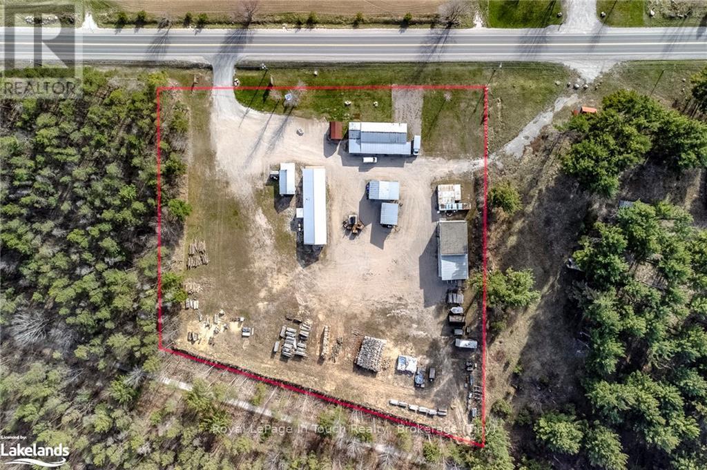 239 County Road 6 S, Tiny, Ontario  L0L 2J0 - Photo 2 - S10438310