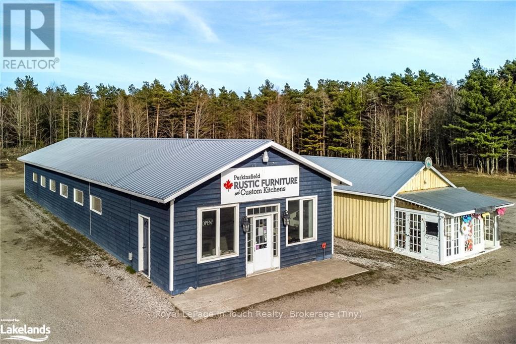 239 County Road 6 S, Tiny, Ontario  L0L 2J0 - Photo 5 - S10438310