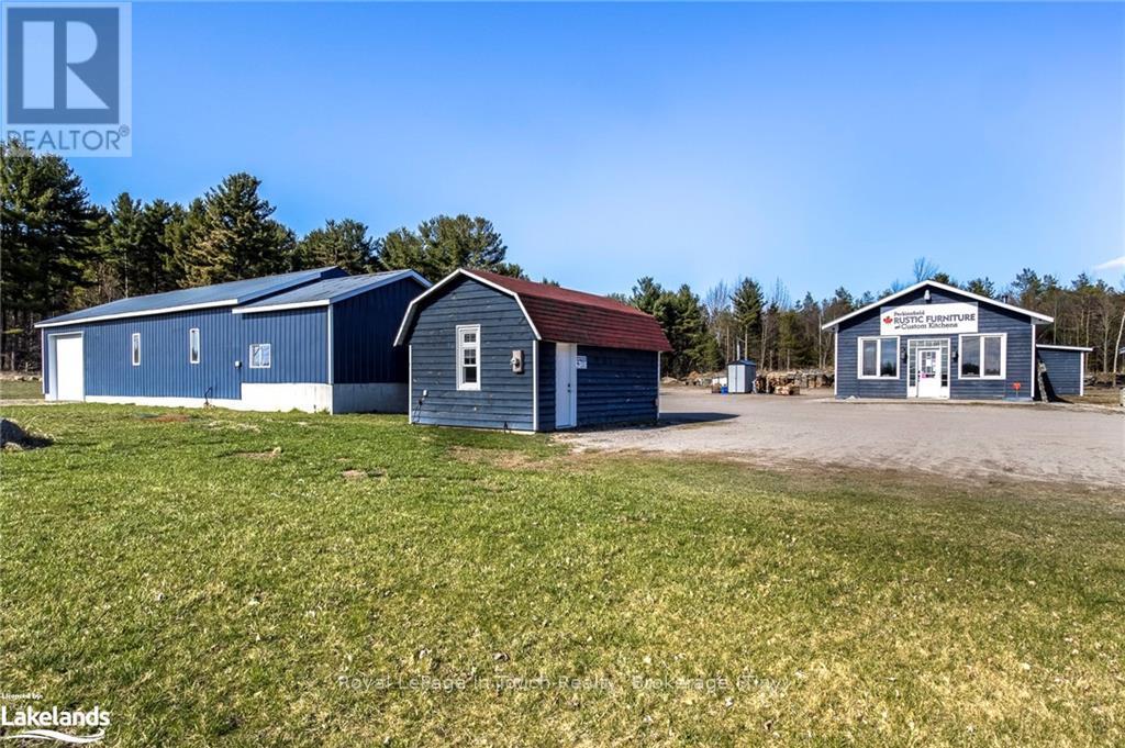 239 County Road 6 S, Tiny, Ontario  L0L 2J0 - Photo 6 - S10438310