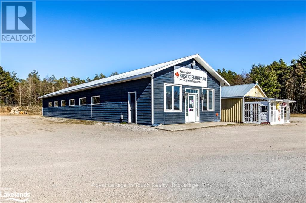 239 County Road 6 S, Tiny, Ontario  L0L 2J0 - Photo 7 - S10438310