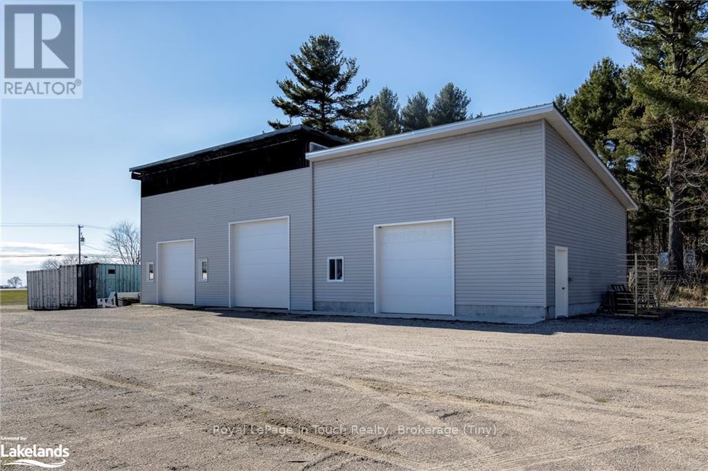 239 County Road 6 S, Tiny, Ontario  L0L 2J0 - Photo 9 - S10438310