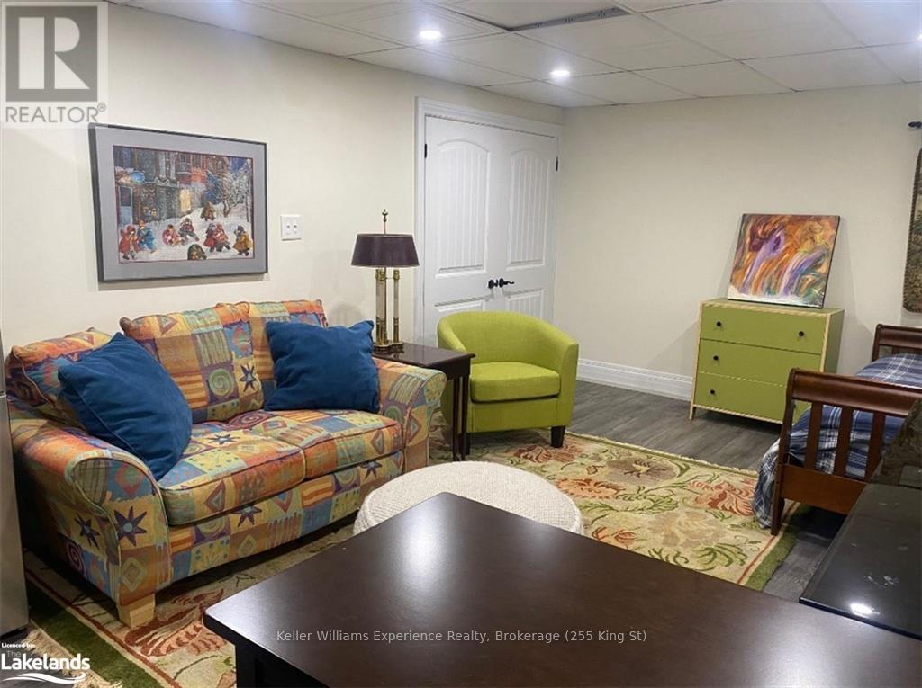 Basement - 19 Jane Crescent, Barrie (Allandale Heights), Ontario  L4N 3T7 - Photo 1 - S10439981