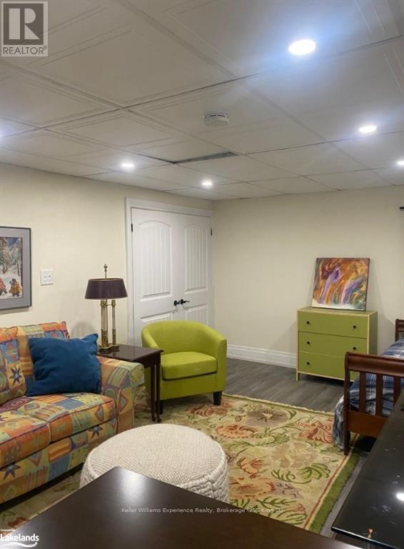 Basement - 19 Jane Crescent, Barrie (Allandale Heights), Ontario  L4N 3T7 - Photo 2 - S10439981