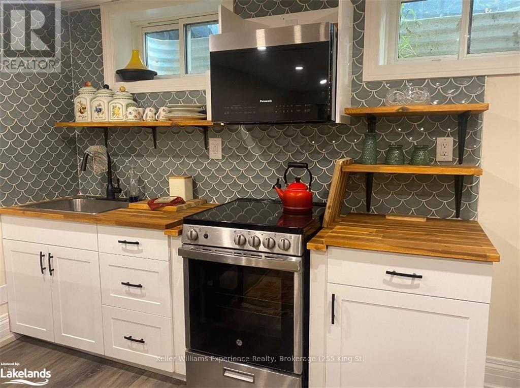 Basement - 19 Jane Crescent, Barrie (Allandale Heights), Ontario  L4N 3T7 - Photo 7 - S10439981