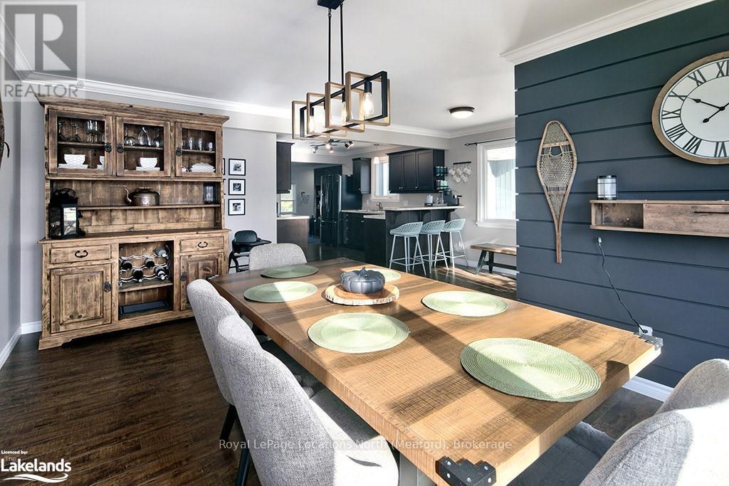 879 15th Street W, Georgian Bluffs, Ontario  N4K 6V5 - Photo 10 - X10439880