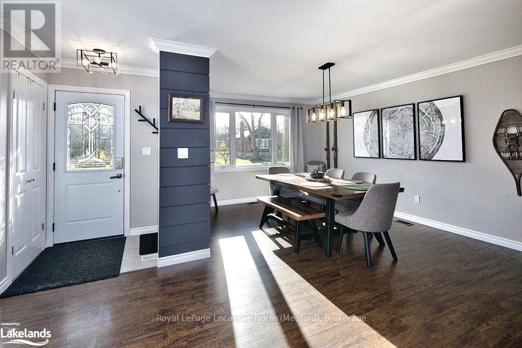 879 15th Street W, Georgian Bluffs, Ontario  N4K 6V5 - Photo 11 - X10439880