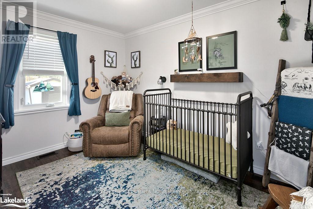 879 15th Street W, Georgian Bluffs, Ontario  N4K 6V5 - Photo 16 - X10439880