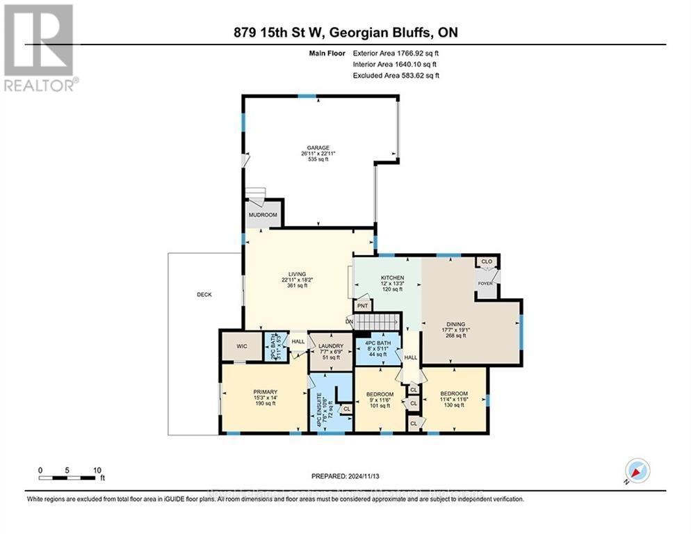 879 15th Street W, Georgian Bluffs, Ontario  N4K 6V5 - Photo 20 - X10439880