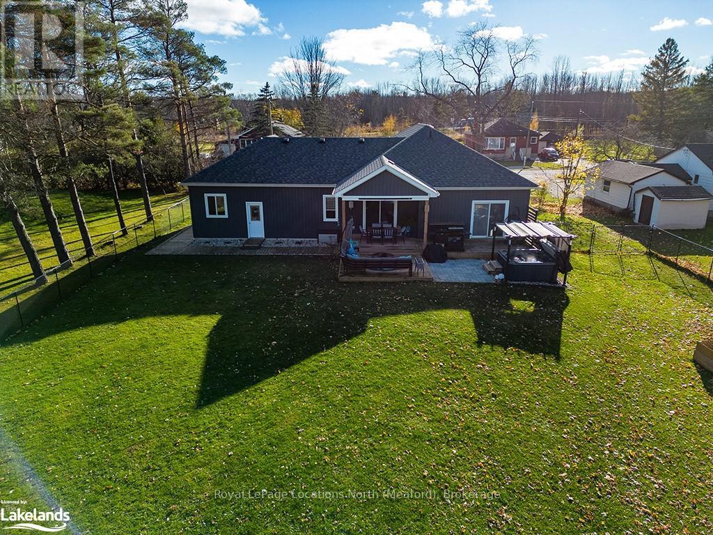 879 15th Street W, Georgian Bluffs, Ontario  N4K 6V5 - Photo 23 - X10439880