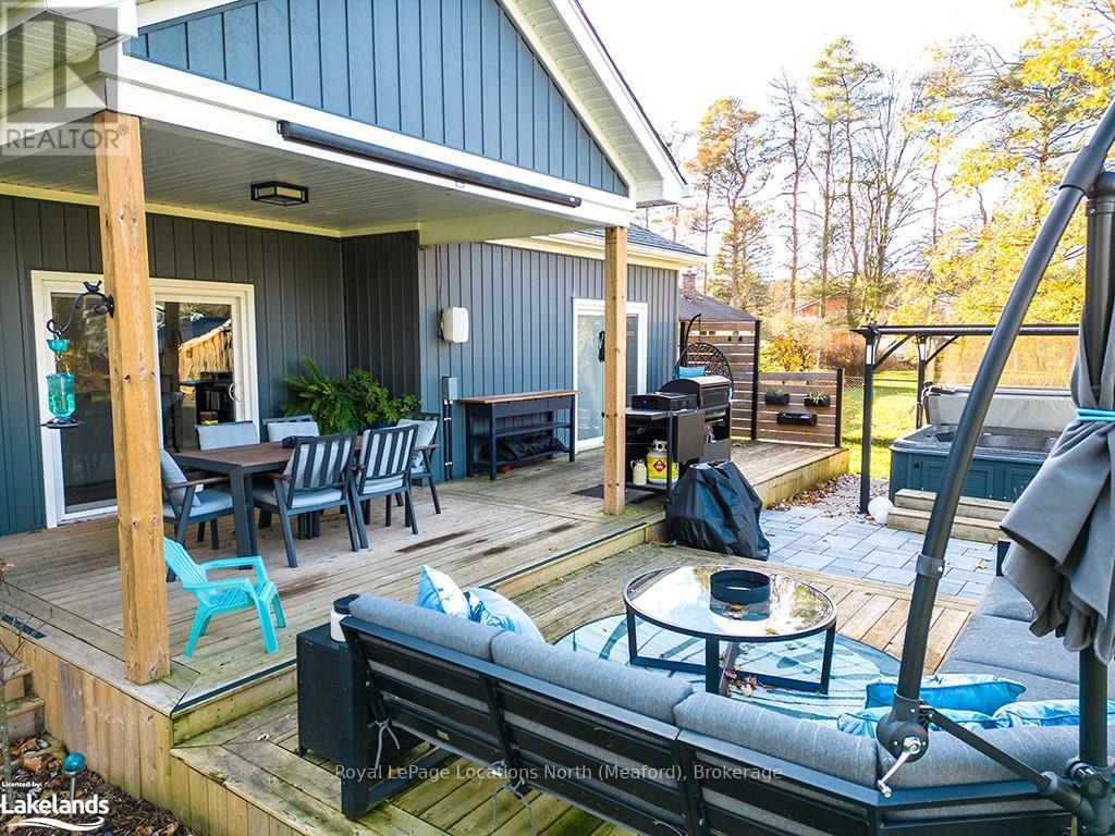 879 15th Street W, Georgian Bluffs, Ontario  N4K 6V5 - Photo 24 - X10439880