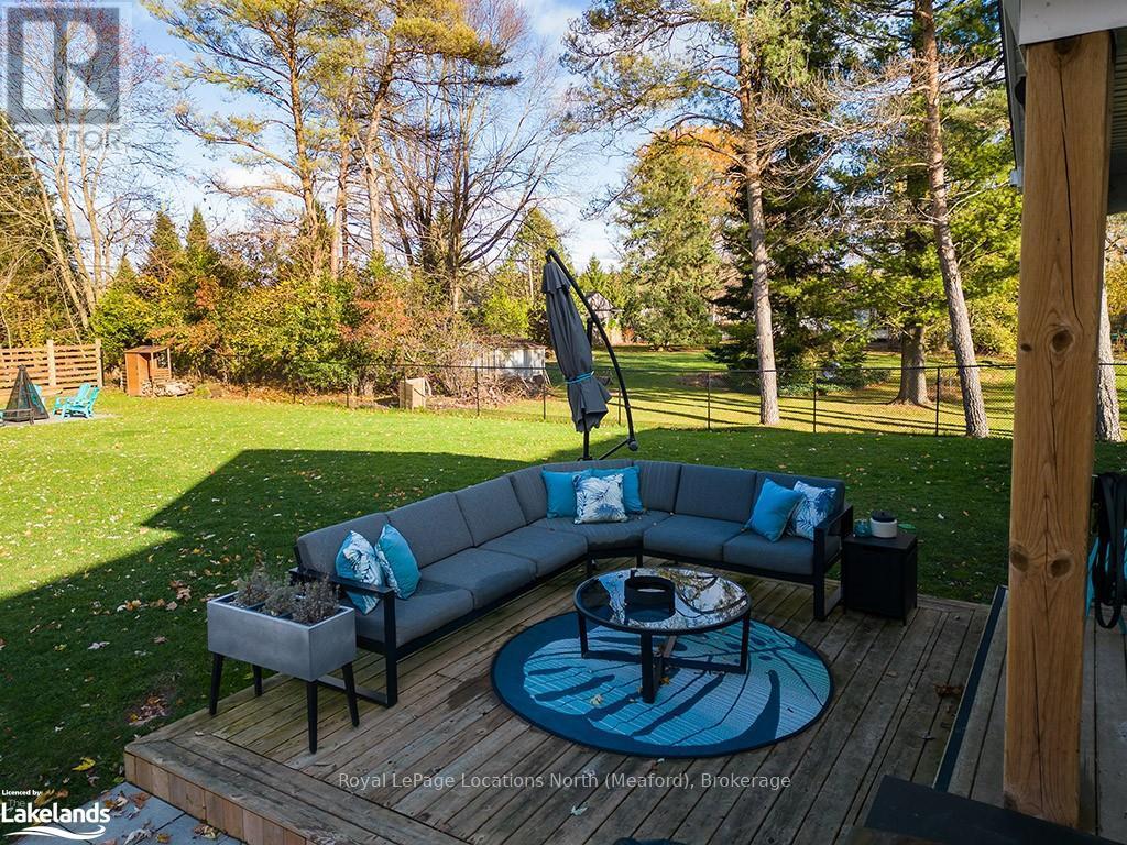 879 15th Street W, Georgian Bluffs, Ontario  N4K 6V5 - Photo 25 - X10439880