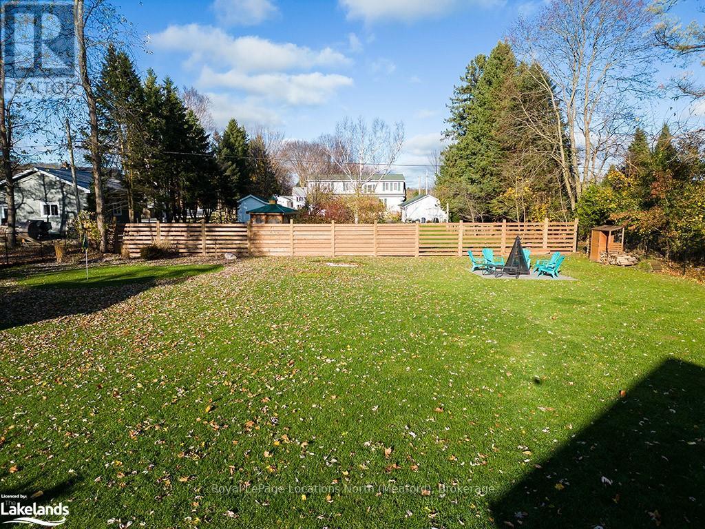 879 15th Street W, Georgian Bluffs, Ontario  N4K 6V5 - Photo 26 - X10439880