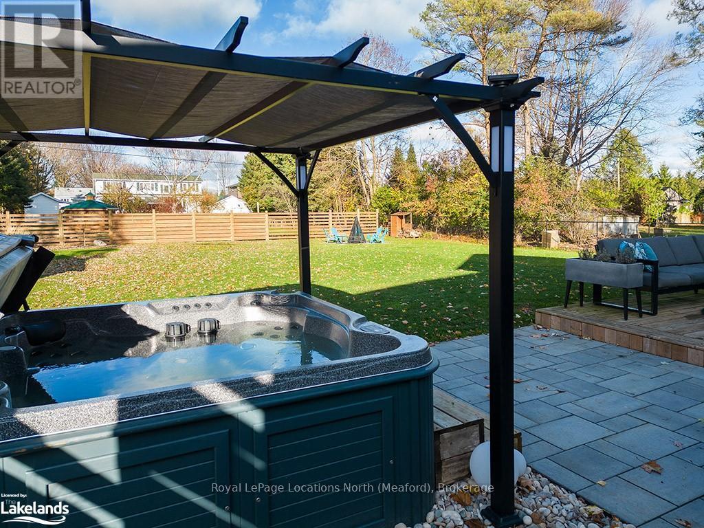 879 15th Street W, Georgian Bluffs, Ontario  N4K 6V5 - Photo 27 - X10439880