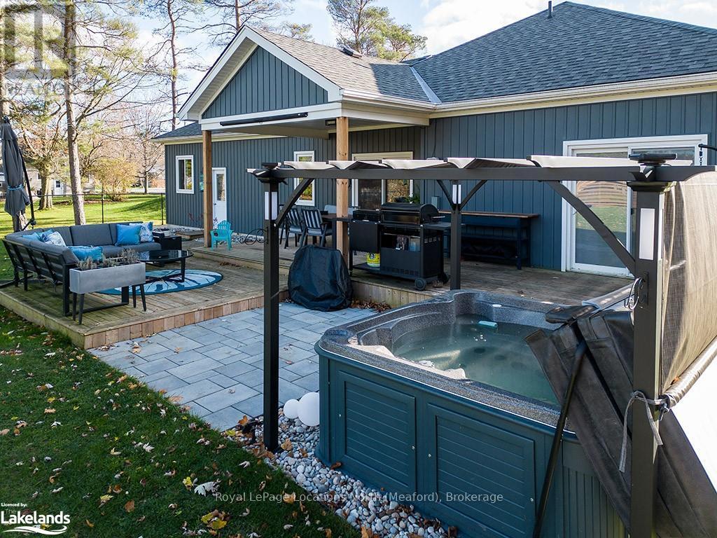 879 15th Street W, Georgian Bluffs, Ontario  N4K 6V5 - Photo 28 - X10439880