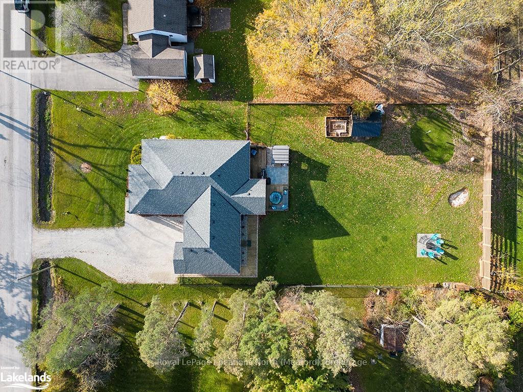 879 15th Street W, Georgian Bluffs, Ontario  N4K 6V5 - Photo 4 - X10439880