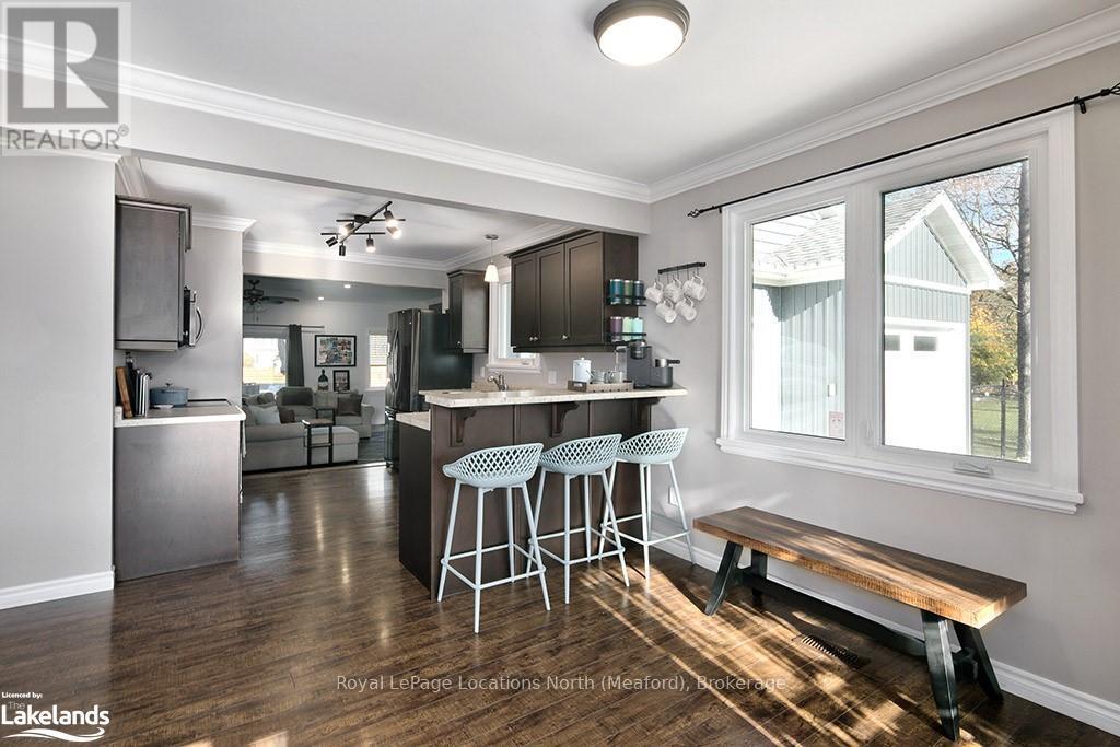 879 15th Street W, Georgian Bluffs, Ontario  N4K 6V5 - Photo 7 - X10439880