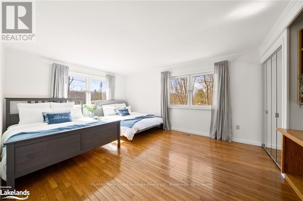 68 Pinewood Road, Mcdougall, Ontario  P2A 2W7 - Photo 30 - X10440176