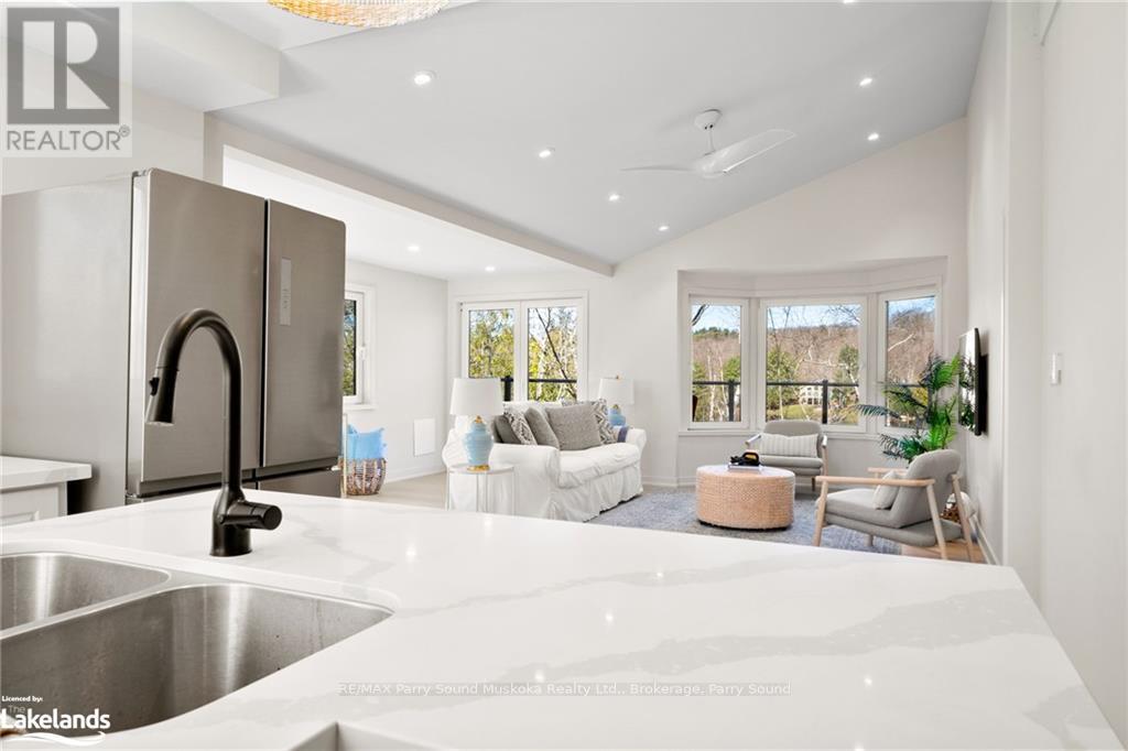 68 Pinewood Road, Mcdougall, Ontario  P2A 2W7 - Photo 4 - X10440176