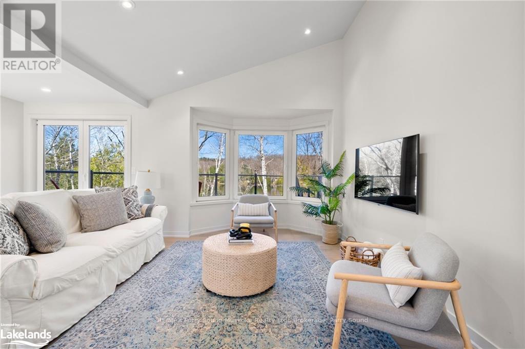 68 Pinewood Road, Mcdougall, Ontario  P2A 2W7 - Photo 5 - X10440176