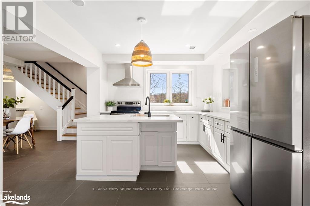 68 Pinewood Road, Mcdougall, Ontario  P2A 2W7 - Photo 8 - X10440176