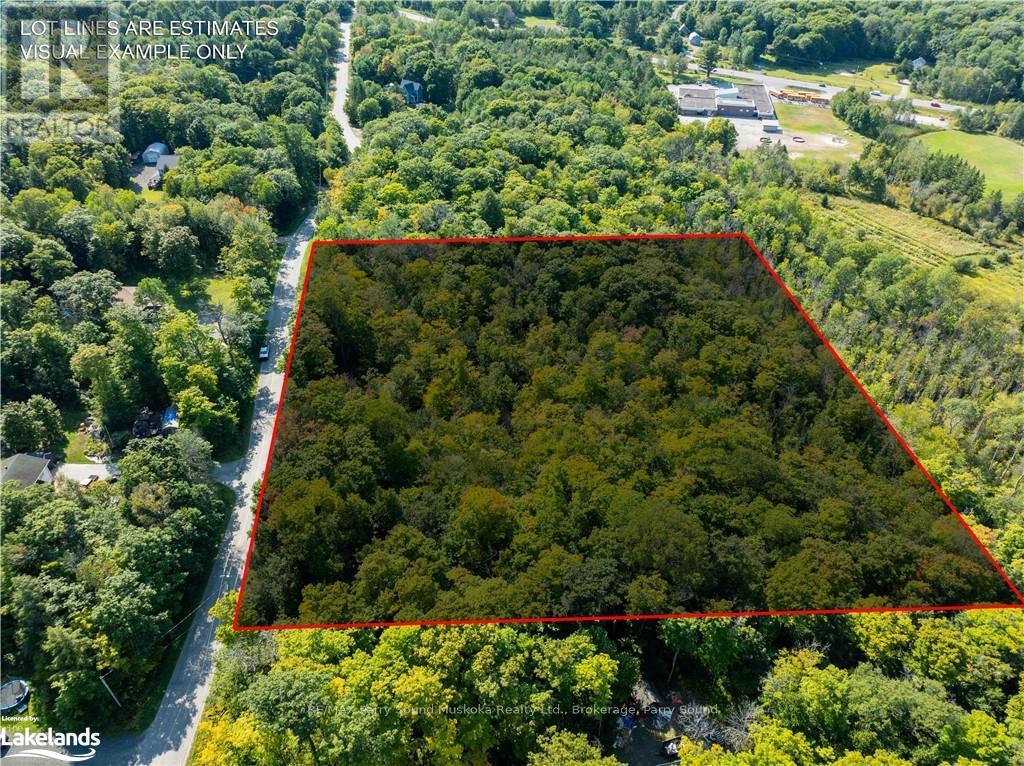 18 Burnside Bridge Road, Mcdougall, Ontario  P2A 2W9 - Photo 22 - X10440276