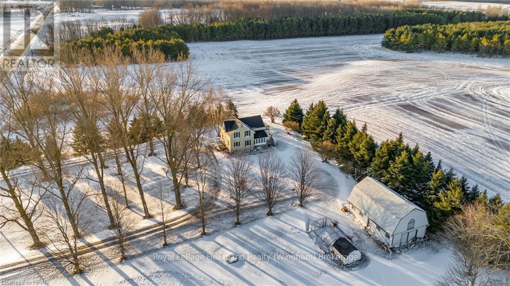 5453 Hwy 9, Minto, Ontario  N0G 1Z0 - Photo 10 - X10780429