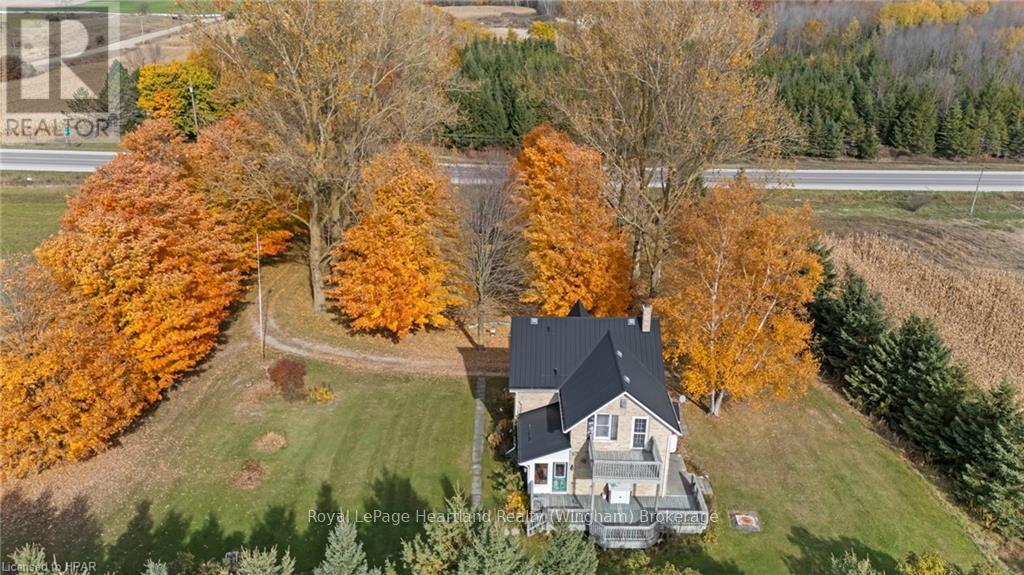 5453 Hwy 9, Minto, Ontario  N0G 1Z0 - Photo 3 - X10780429