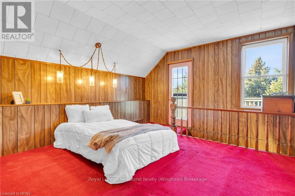 5453 Hwy 9, Minto, Ontario  N0G 1Z0 - Photo 30 - X10780429