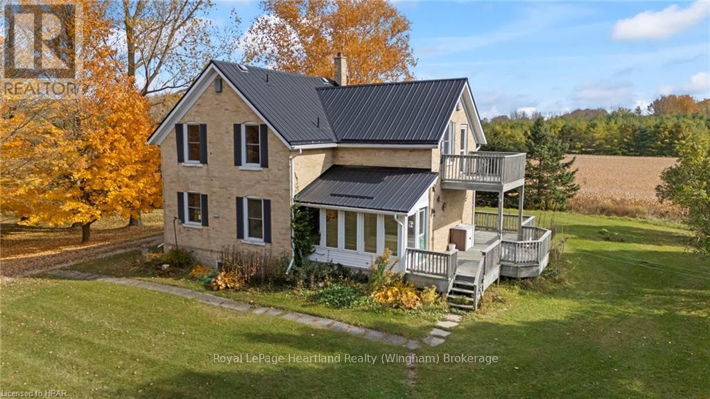 5453 Hwy 9, Minto, Ontario  N0G 1Z0 - Photo 38 - X10780429