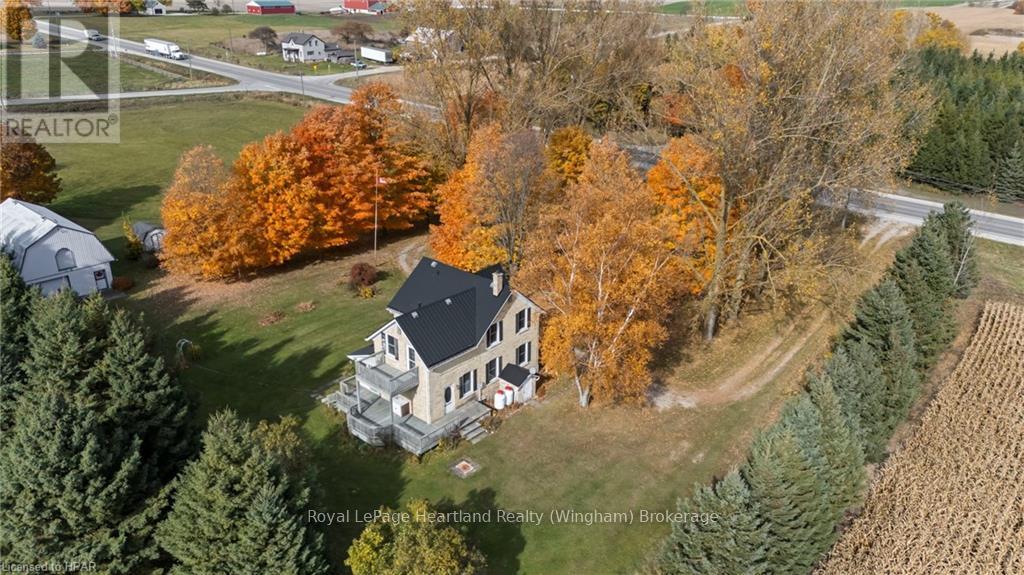 5453 Hwy 9, Minto, Ontario  N0G 1Z0 - Photo 39 - X10780429