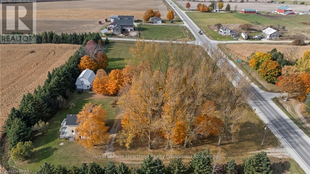 5453 Hwy 9, Minto, Ontario  N0G 1Z0 - Photo 40 - X10780429