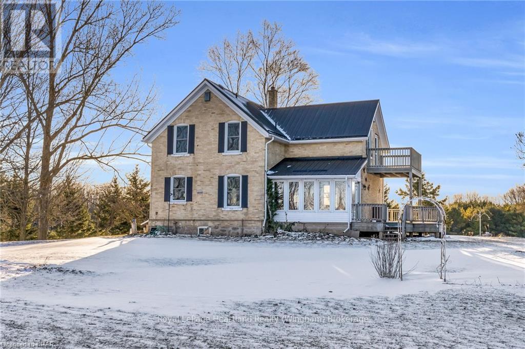 5453 Hwy 9, Minto, Ontario  N0G 1Z0 - Photo 5 - X10780429