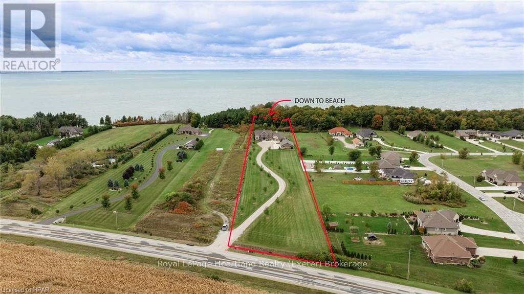 4640 Lakeshore Road, Plympton-Wyoming, Ontario  N0N 1J6 - Photo 1 - X10780443