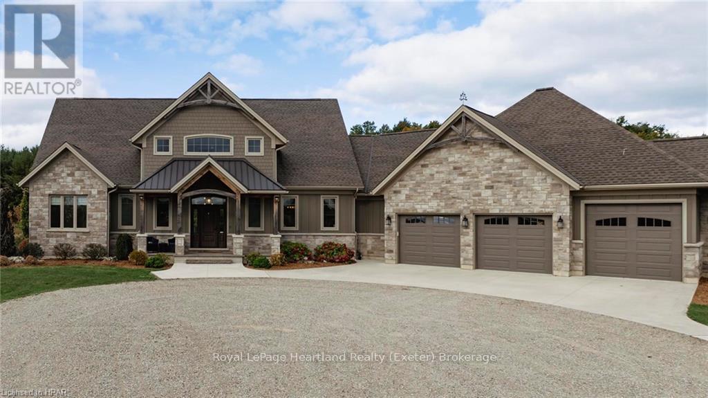 4640 Lakeshore Road, Plympton-Wyoming, Ontario  N0N 1J6 - Photo 2 - X10780443