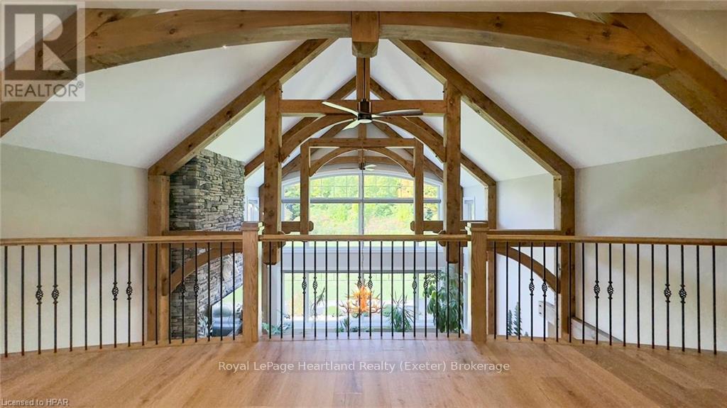 4640 Lakeshore Road, Plympton-Wyoming, Ontario  N0N 1J6 - Photo 24 - X10780443