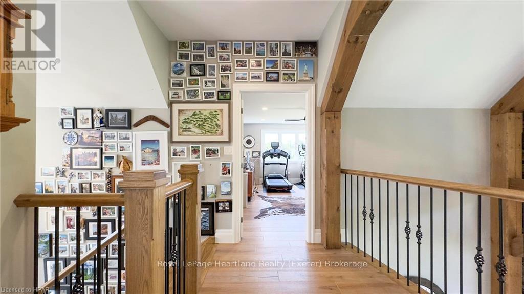 4640 Lakeshore Road, Plympton-Wyoming, Ontario  N0N 1J6 - Photo 25 - X10780443