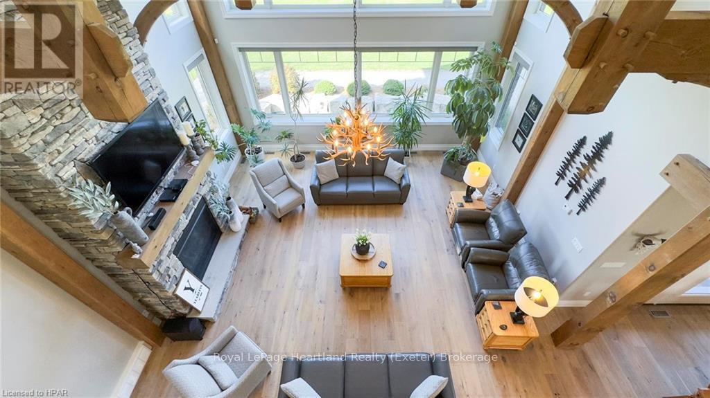 4640 Lakeshore Road, Plympton-Wyoming, Ontario  N0N 1J6 - Photo 27 - X10780443