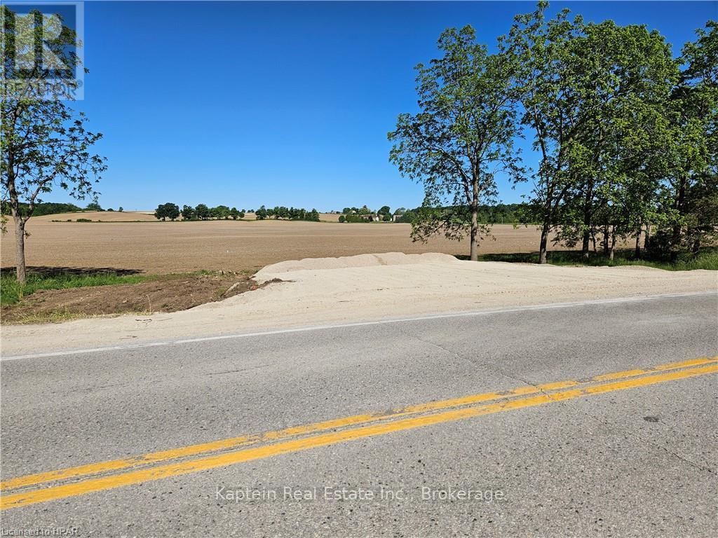 Lot 3 Parr Line Line, Central Huron (Goderich), Ontario  N0M 1L0 - Photo 2 - X10780452