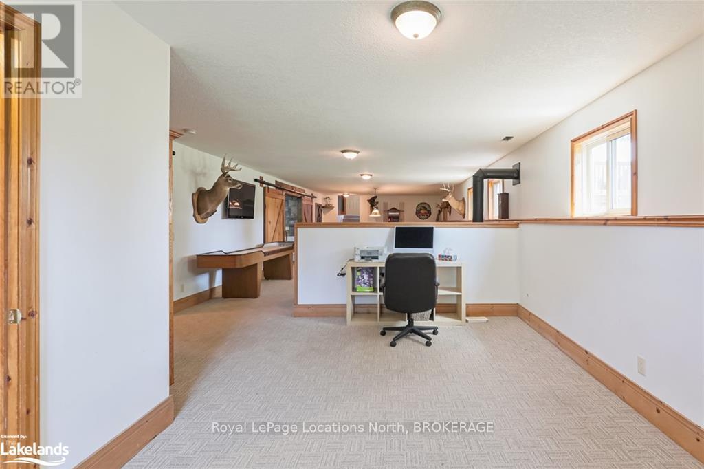 47 Blackburn Avenue, Clearview (Nottawa), Ontario  L0M 1P0 - Photo 22 - S10439287