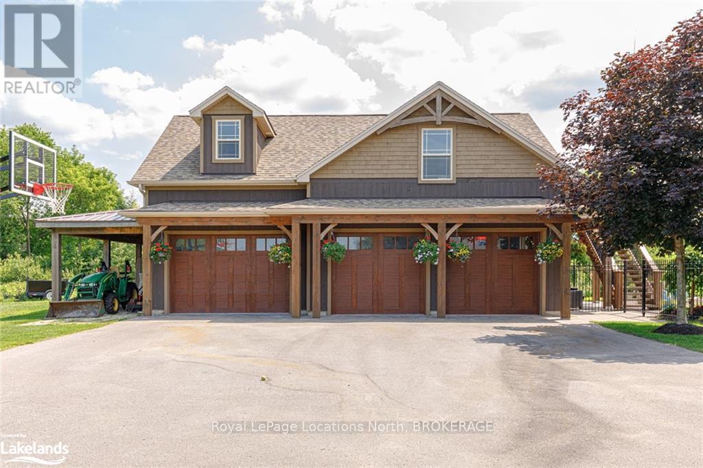 47 Blackburn Avenue, Clearview (Nottawa), Ontario  L0M 1P0 - Photo 24 - S10439287