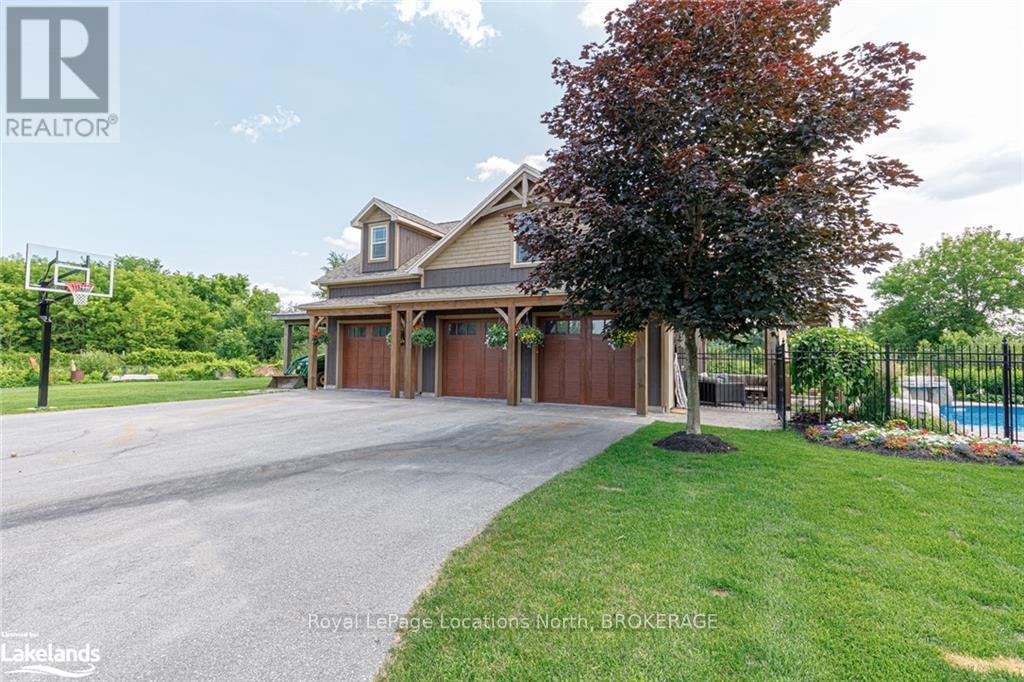 47 Blackburn Avenue, Clearview (Nottawa), Ontario  L0M 1P0 - Photo 25 - S10439287