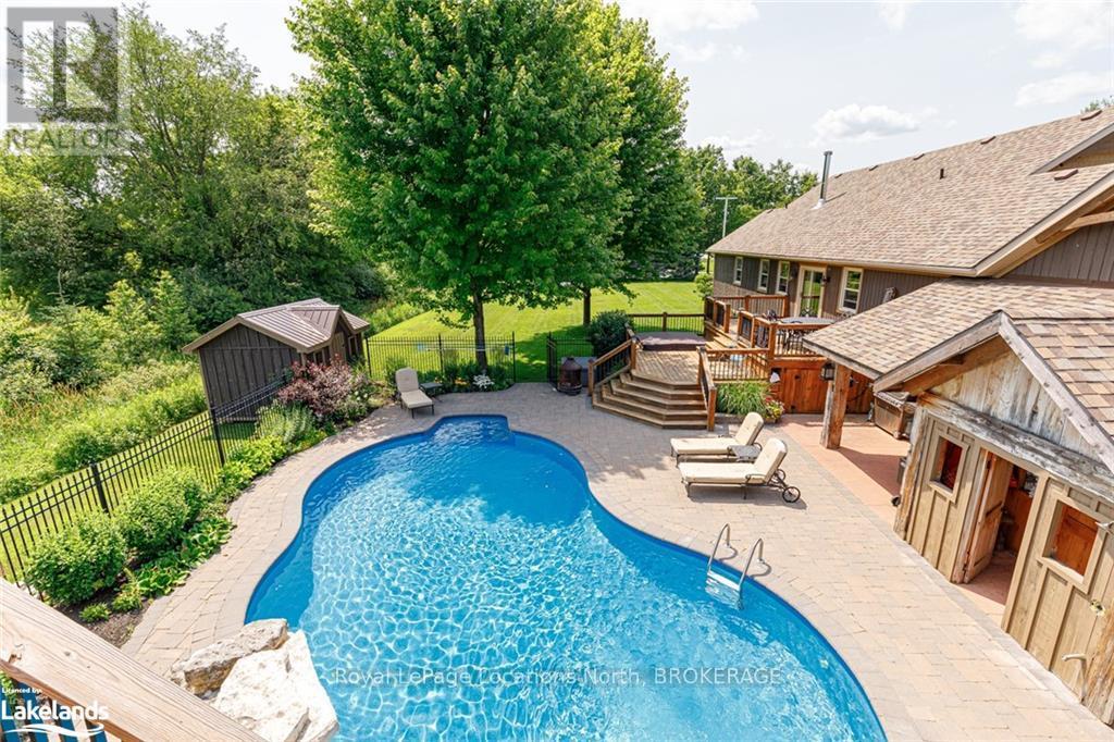 47 Blackburn Avenue, Clearview (Nottawa), Ontario  L0M 1P0 - Photo 33 - S10439287