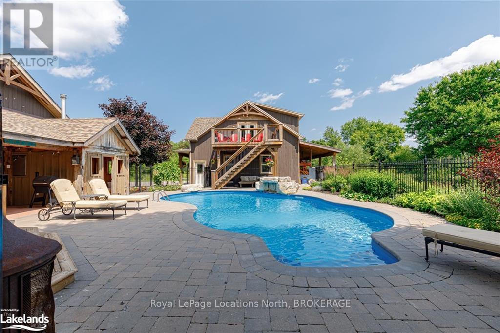 47 Blackburn Avenue, Clearview (Nottawa), Ontario  L0M 1P0 - Photo 36 - S10439287