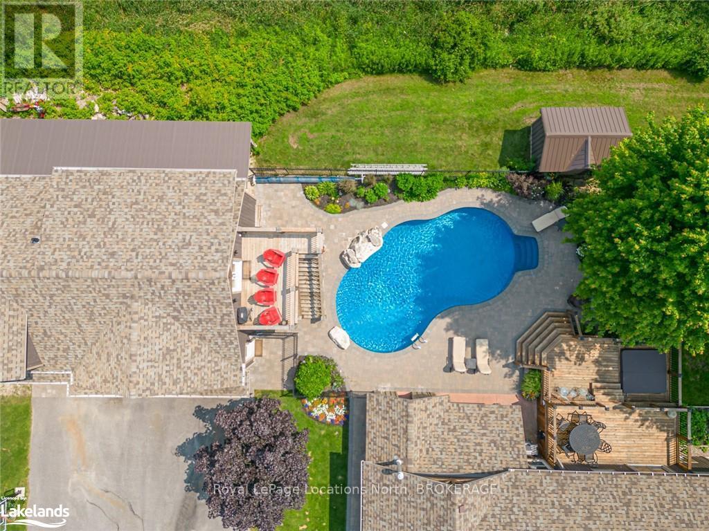 47 Blackburn Avenue, Clearview (Nottawa), Ontario  L0M 1P0 - Photo 38 - S10439287