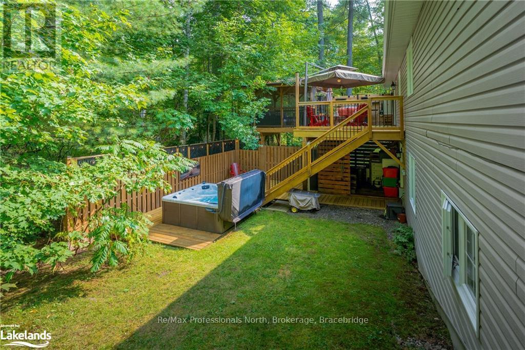 338 Williamsport Road, Huntsville, Ontario  P1H 2J4 - Photo 35 - X10434179