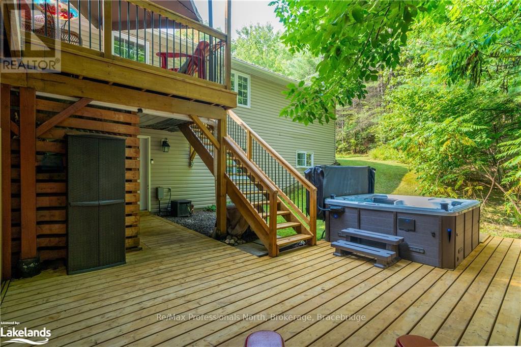 338 Williamsport Road, Huntsville, Ontario  P1H 2J4 - Photo 38 - X10434179