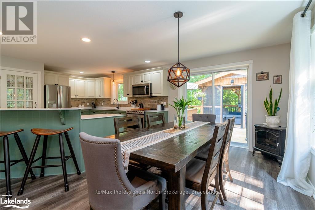 338 Williamsport Road, Huntsville, Ontario  P1H 2J4 - Photo 6 - X10434179