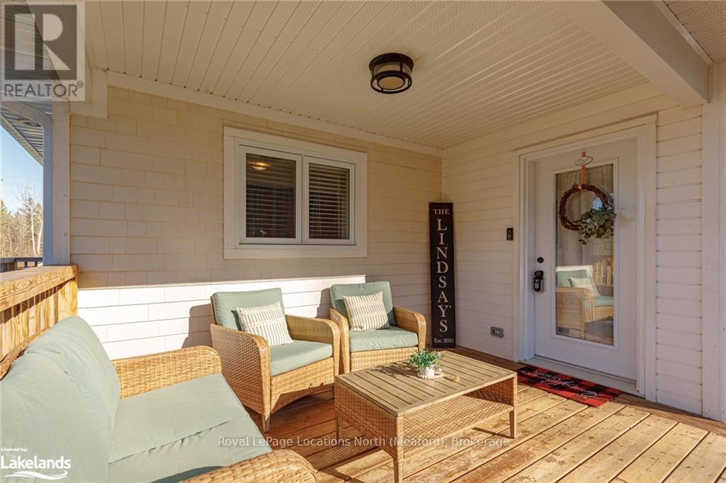 141 Old Highway #26, Meaford, Ontario  N4L 1W7 - Photo 26 - X10440373