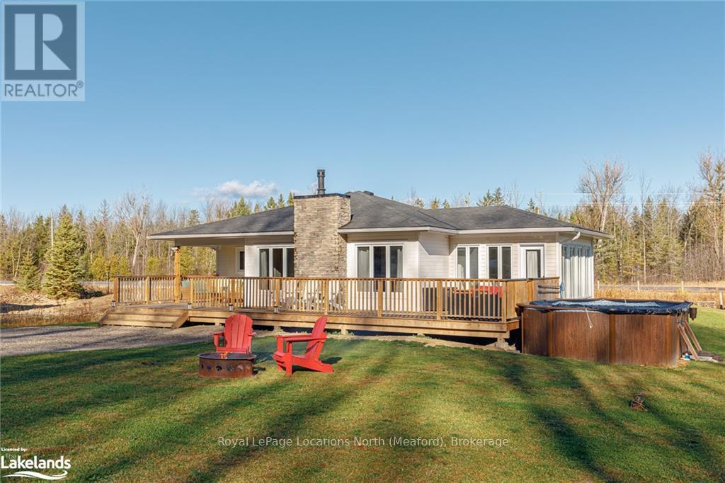 141 Old Highway #26, Meaford, Ontario  N4L 1W7 - Photo 32 - X10440373
